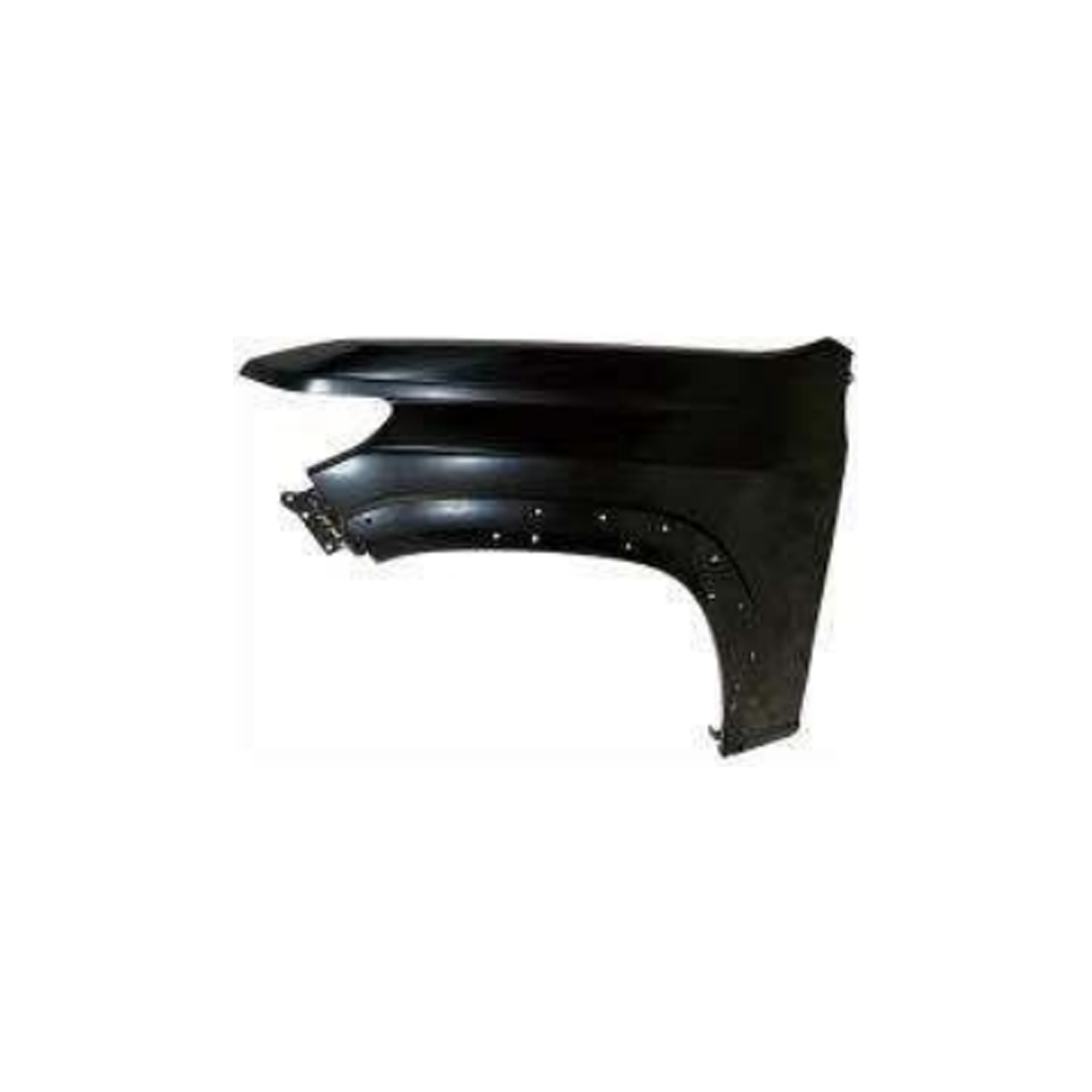 REPLACEMENT FRONT FENDER LH, 2023-, FOR CHEVROLET COLORADO US ZR2, 84755391