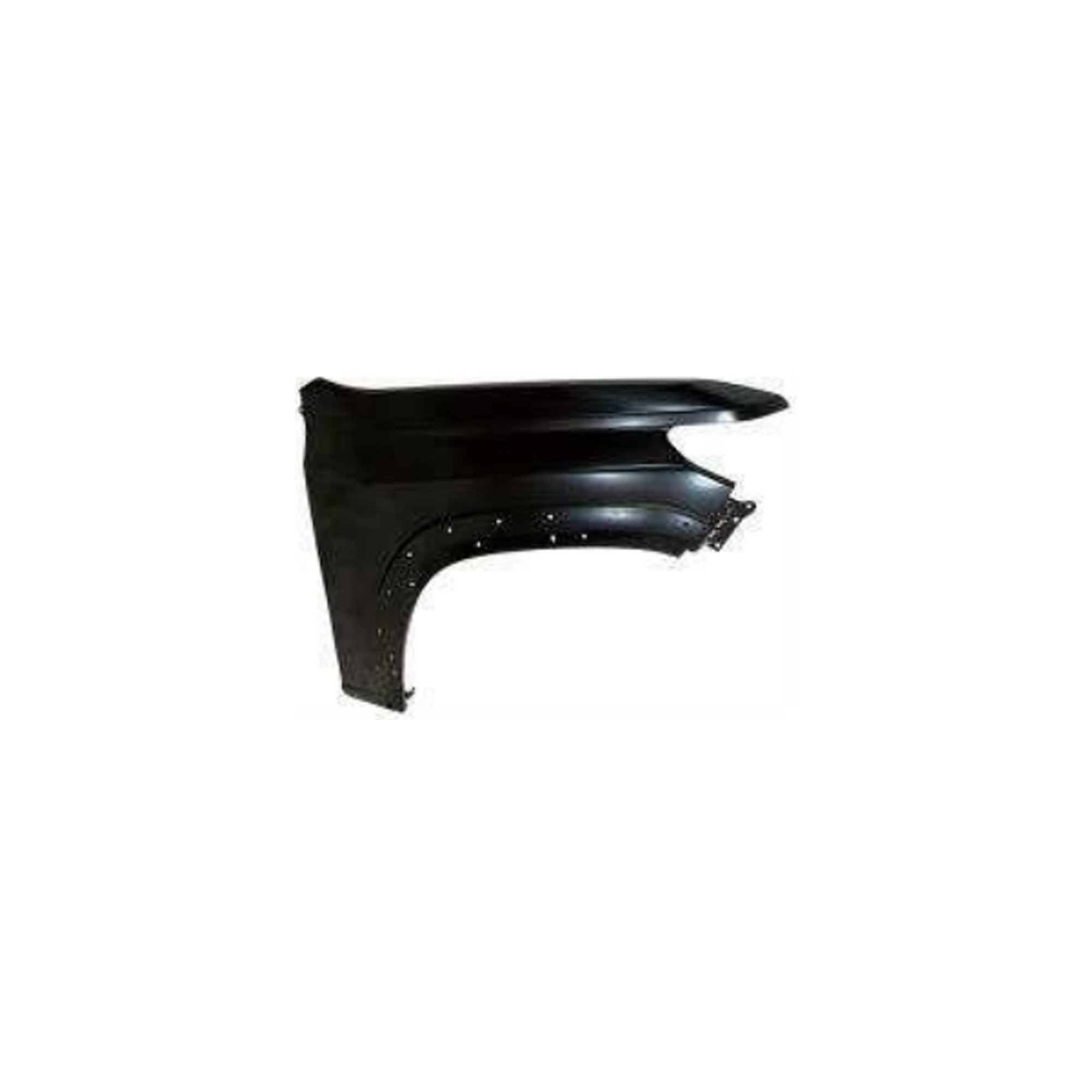 REPLACEMENT FRONT FENDER RH, 2023-, FOR CHEVROLET COLORADO US ZR2, 84755382
