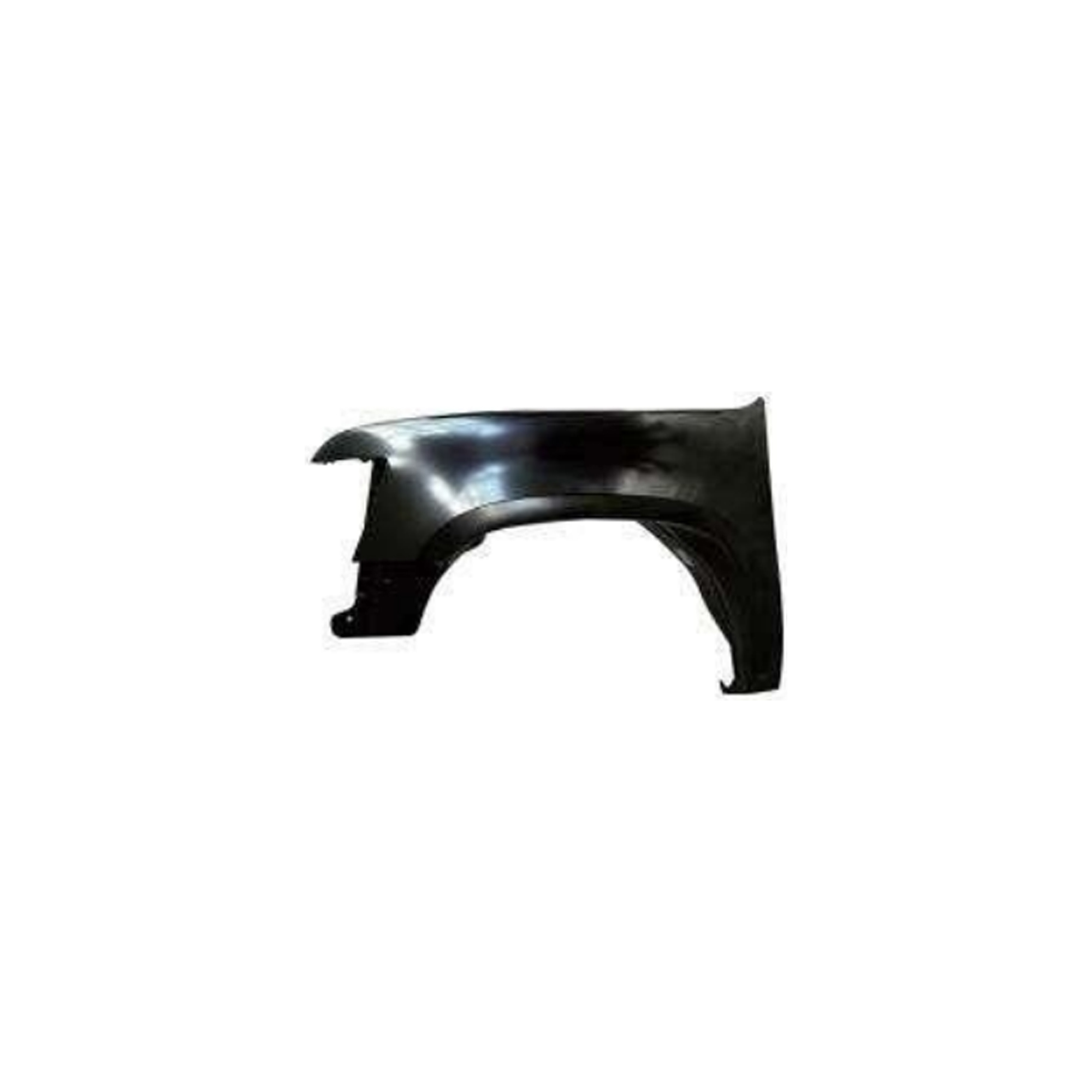 REPLACEMENT FRONT FENDER LH, 2007-2014, FOR CHEVROELT SUBRBAN /TAHOE, 22977475