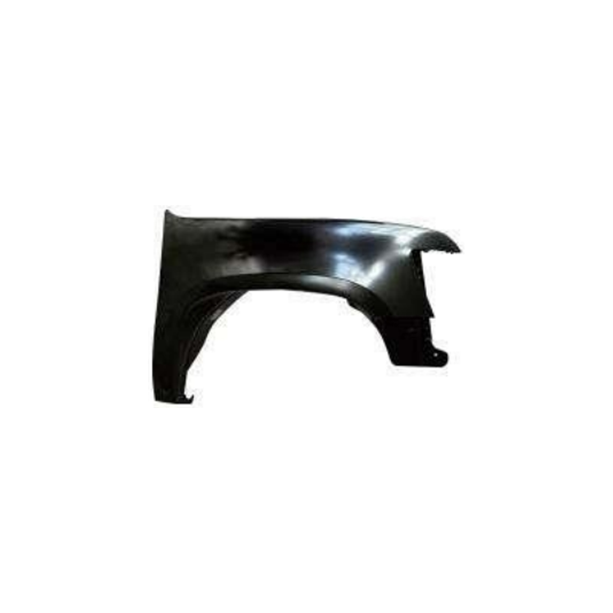 REPLACEMENT FRONT FENDER RH, 2007-2014, FOR CHEVROELT SUBRBAN /TAHOE, 22977476