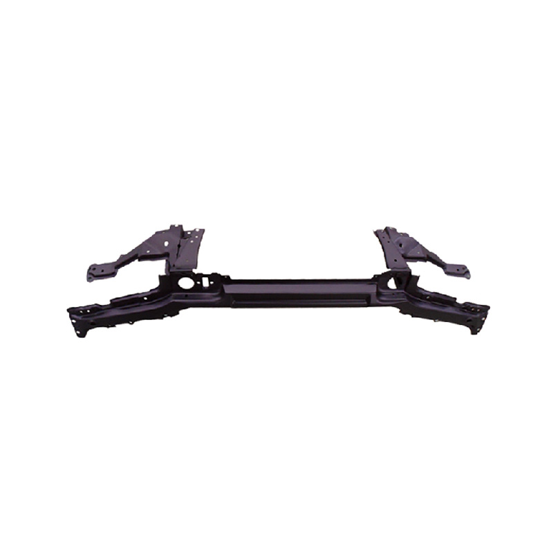 REPLACEMENT HEADLIGHT FRAME LH, 2006-2013, FOR BMW X5 E70