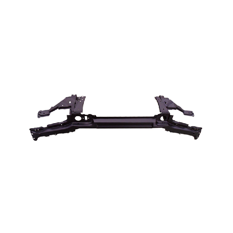 REPLACEMENT HEADLIGHT FRAME RH, 2006-2013, FOR BMW X5 E70