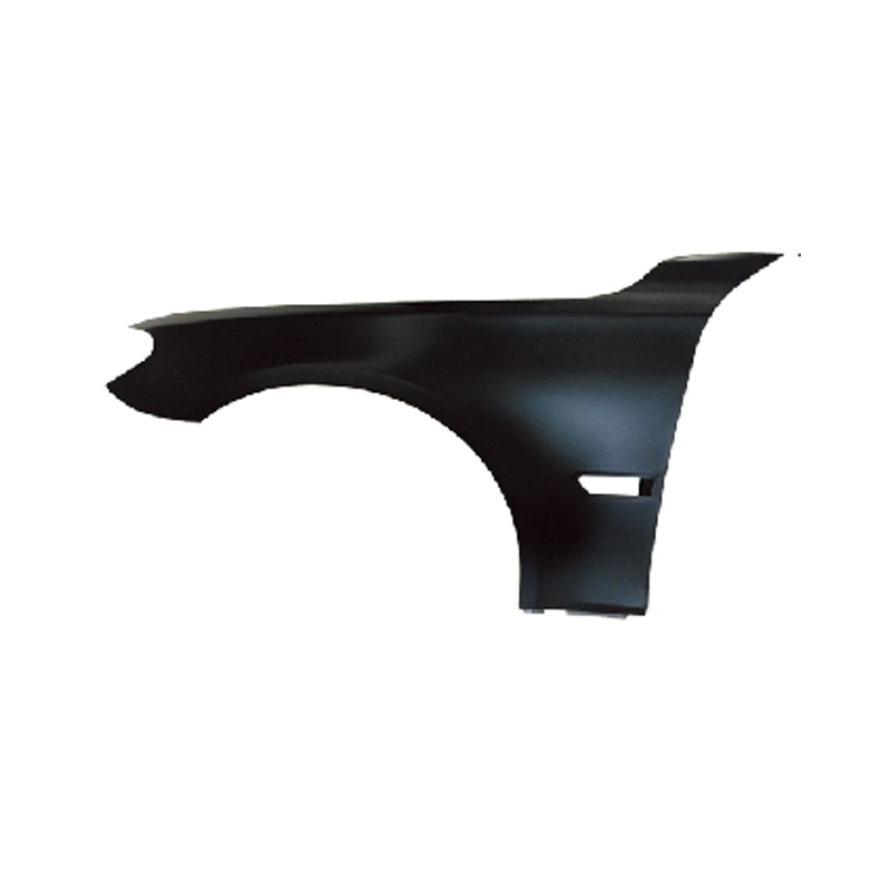 REPLACEMENT FRONT FENDER LH, 2009-2015, FOR BMW F02, 41007261461
