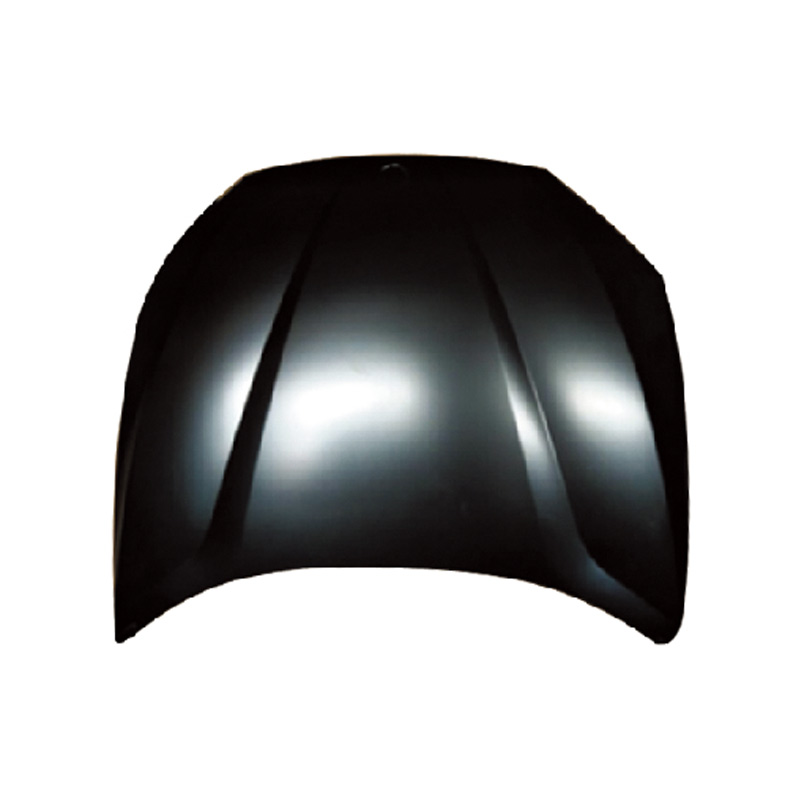 REPLACEMENT HOOD, 2010-2015, FOR BMW X1 E84, 41002993151