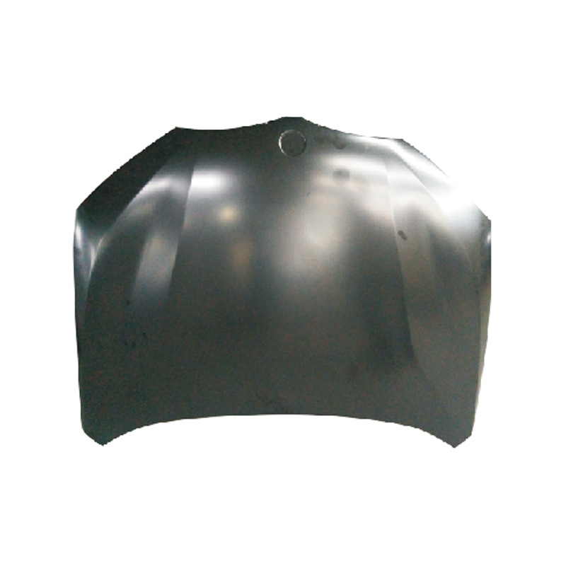 REPLACEMENT HOOD, 2020-2023, FOR BMW 3 SERIES G20, 41008494446, (ALUM)
