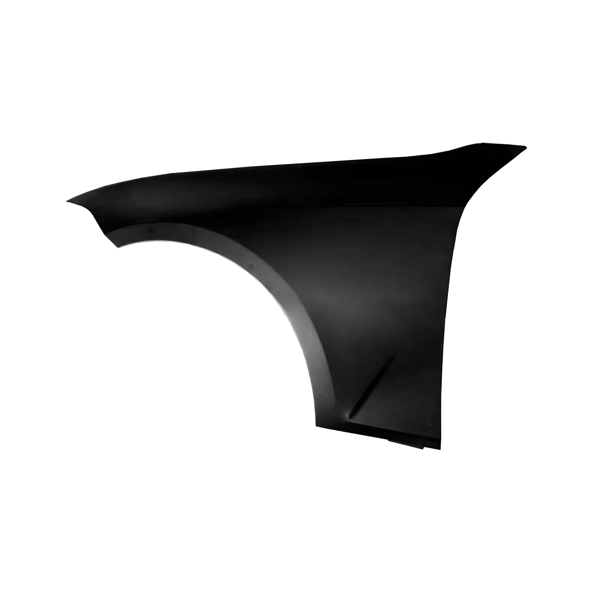 REPLACEMENT FRONT FENDER LH, 2020-2023, FOR BMW 3 SERIES G20, 41008494439, (STEEL)