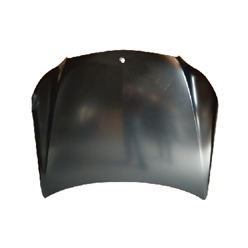 REPLACEMENT HOOD, 2013-, FOR MERCEDES-BENZ W212, 2128800357