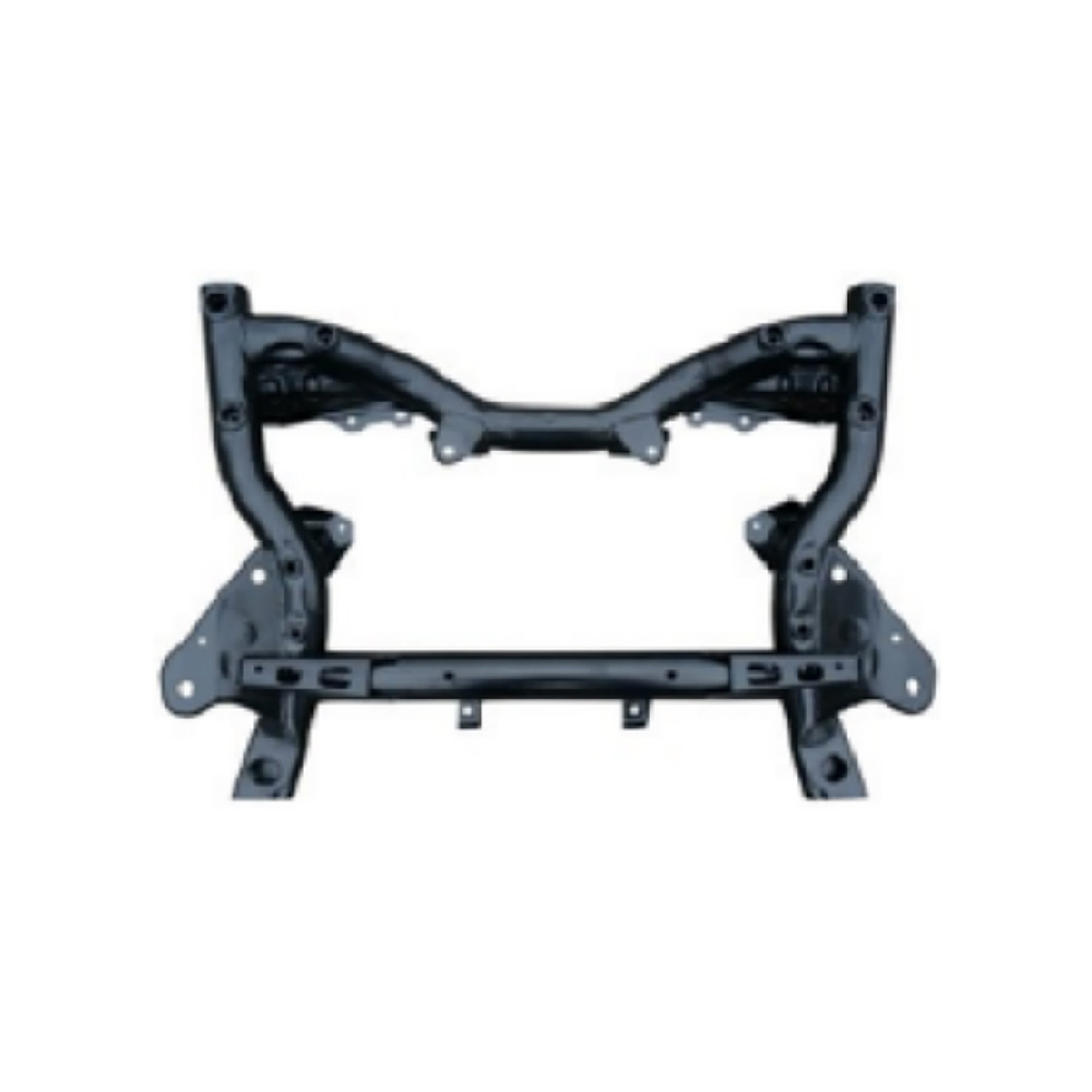 REPLACEMENT CROSSMEMBER, 2009-2016, FOR MERCEDES-BENZ W212, 2186280100
