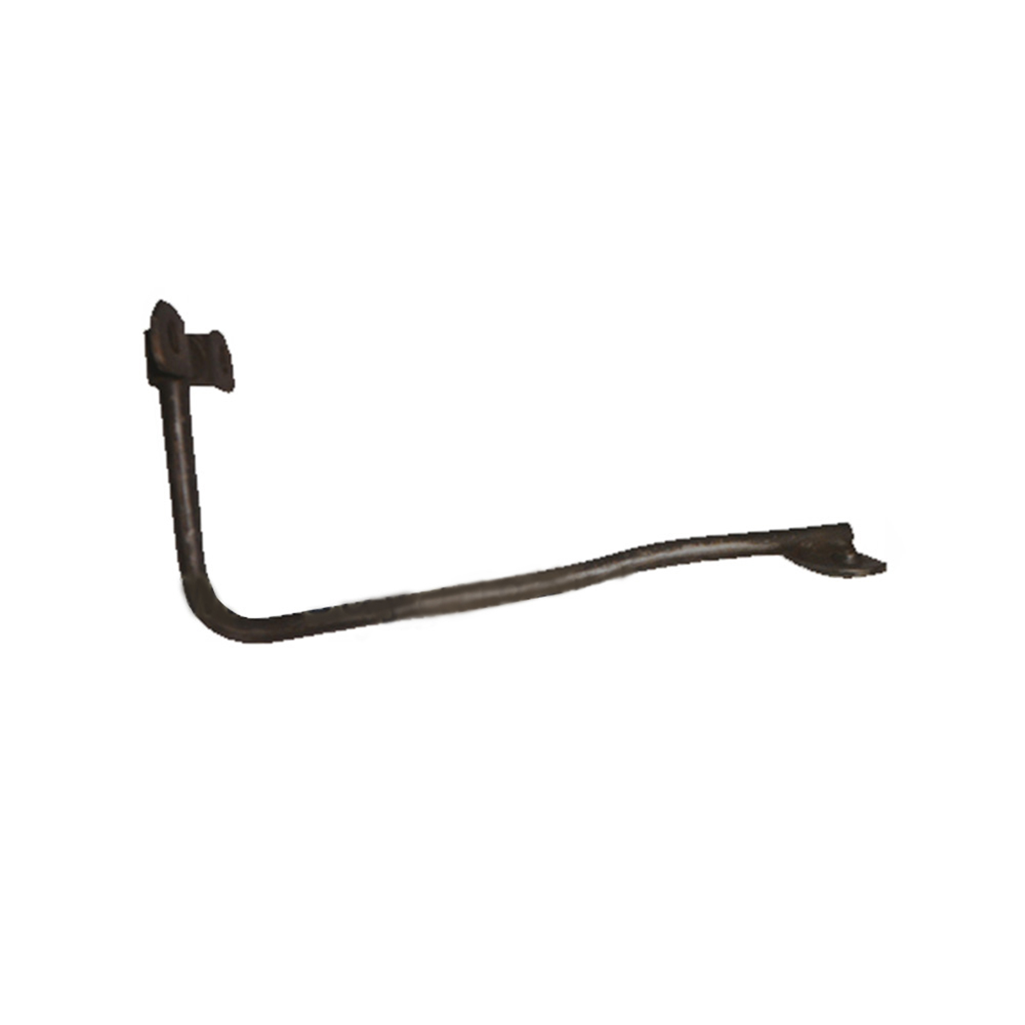 REPLACEMENT LOCKER SUPPORT, 2009-2016, FOR MERCEDES-BENZ W212