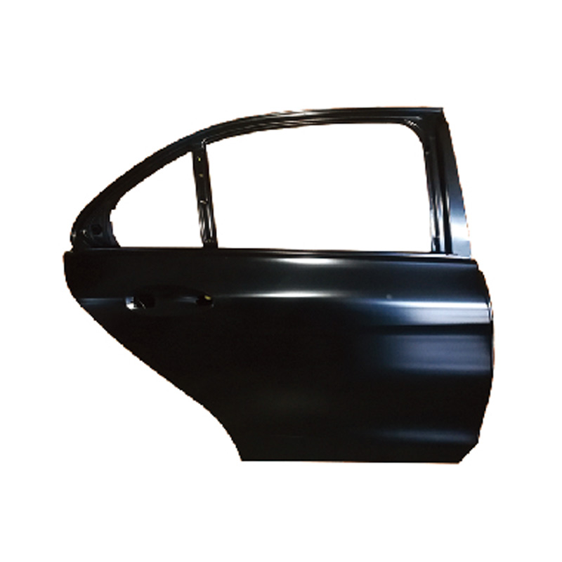 REPLACEMENT REAR DOOR RH, 2015-2020, FOR MERCEDES-BENZ W205, 2057300605