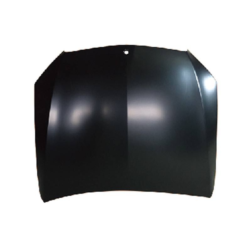 REPLACEMENT HOOD, 2016-, FOR MERCEDES-BENZ W205, 2058800457, (ALUM)