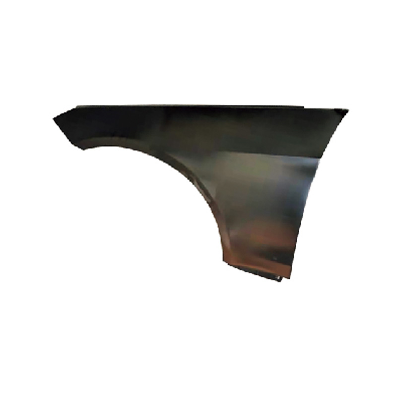 REPLACEMENT FRONT FENDER LH, 2009-2012, FOR MERCEDES-BENZ W207, 2078800118, (ALUM)