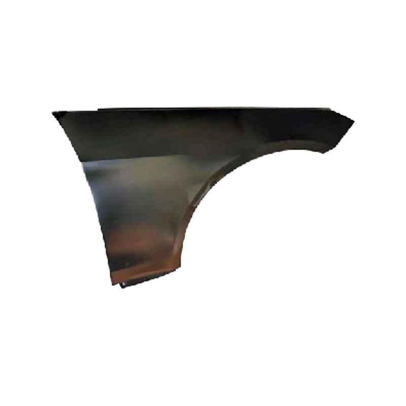 REPLACEMENT FRONT FENDER RH, 2009-2012, FOR MERCEDES-BENZ W207, 2078800021, (ALUM)
