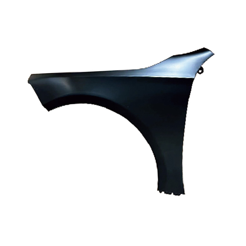 REPLACEMENT FRONT FENDER LH, 2018-, FOR MERCEDES-BENZ W177, 177 881 05 00