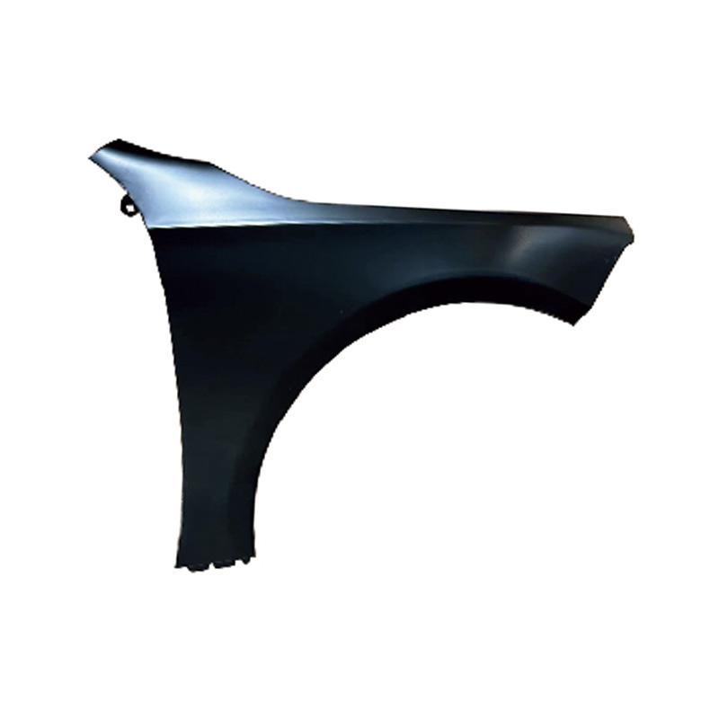 REPLACEMENT FRONT FENDER RH, 2018-, FOR MERCEDES-BENZ W177, 177 881 06 00