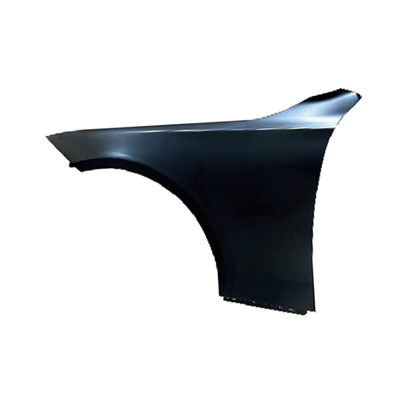 REPLACEMENT FRONT FENDER LH, 2021-, FOR MERCEDES-BENZ W206, 206 880 01 00