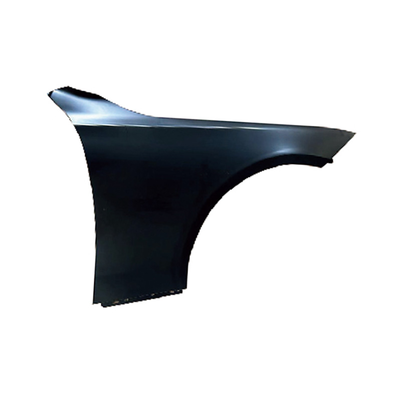 REPLACEMENT FRONT FENDER RH, 2021-, FOR MERCEDES-BENZ W206, 206 880 02 00