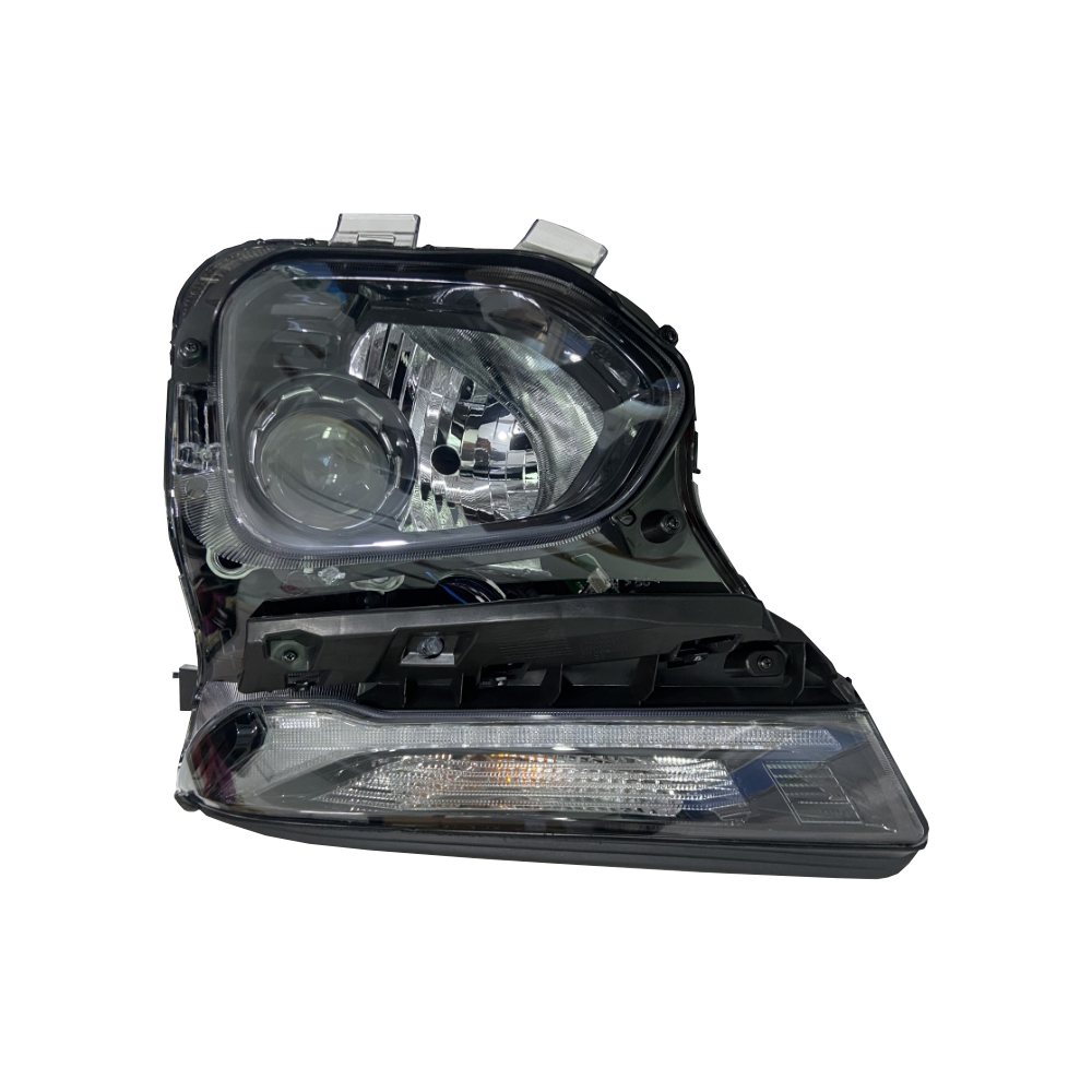REPLACEMENT HEAD LAMP LOW LEVEL RH, 2019-, FOR CHEVROLET TRAIBLAZER