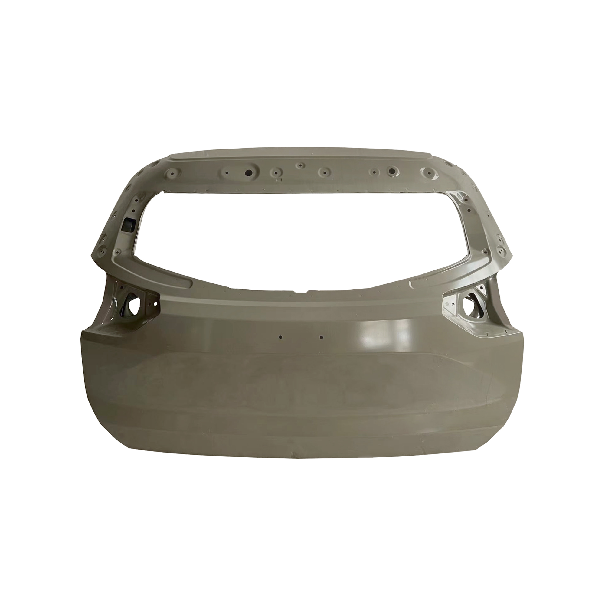 REPLACEMENT TAIL GATE, 2020-, FOR CHEVROLET TRACKER
