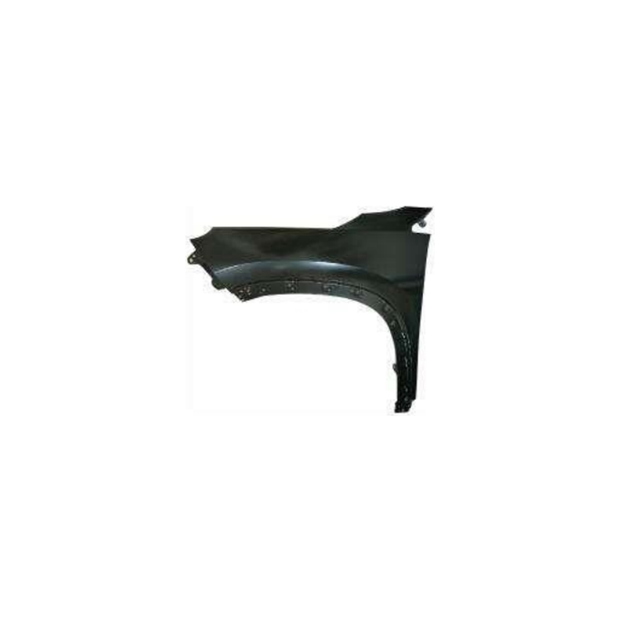 REPLACEMENT FRONT FENDER LH, 2024-, FOR CHEVROELT TRAVERSE, 26401915