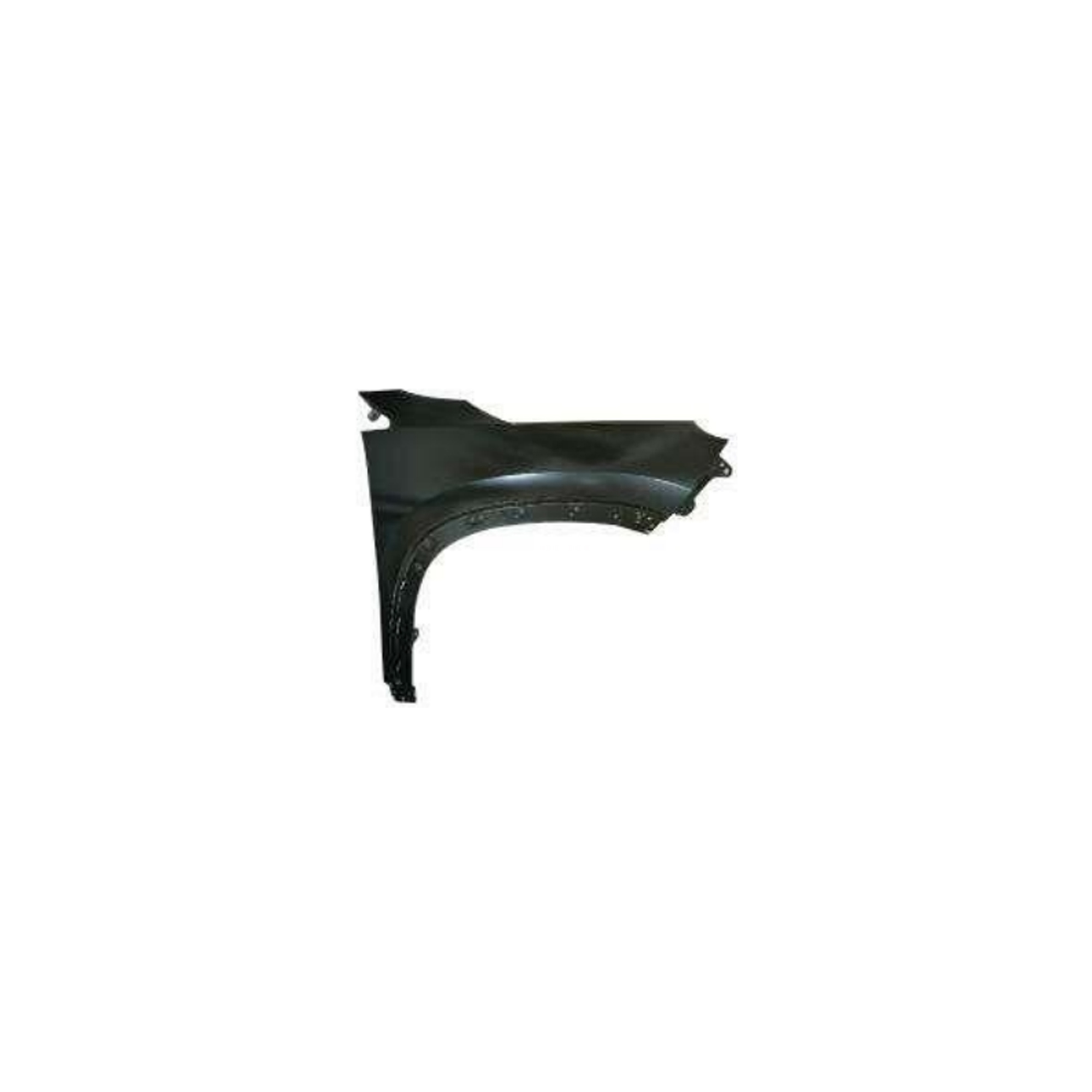 REPLACEMENT FRONT FENDER RH, 2024-, FOR CHEVROELT TRAVERSE, 85658755