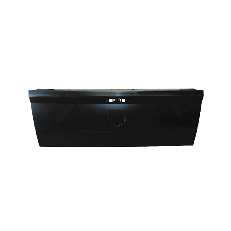 REPLACEMENT TAILGATE, 2013-2018, FOR DODGE RAM 1500, 68105727, (ALUM)