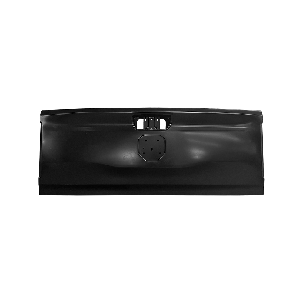 REPLACEMENT TAILGATE, 2019-2023, FOR DODGE RAM 1500, 68276308AA, (STEEL)