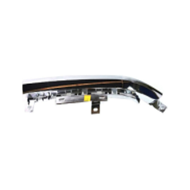 REPLACEMENT CHROM LOWER TRIM (LIMITED) LH, 2019-2024, FOR DODGE RAM 1500, 6BT16SZ0AC