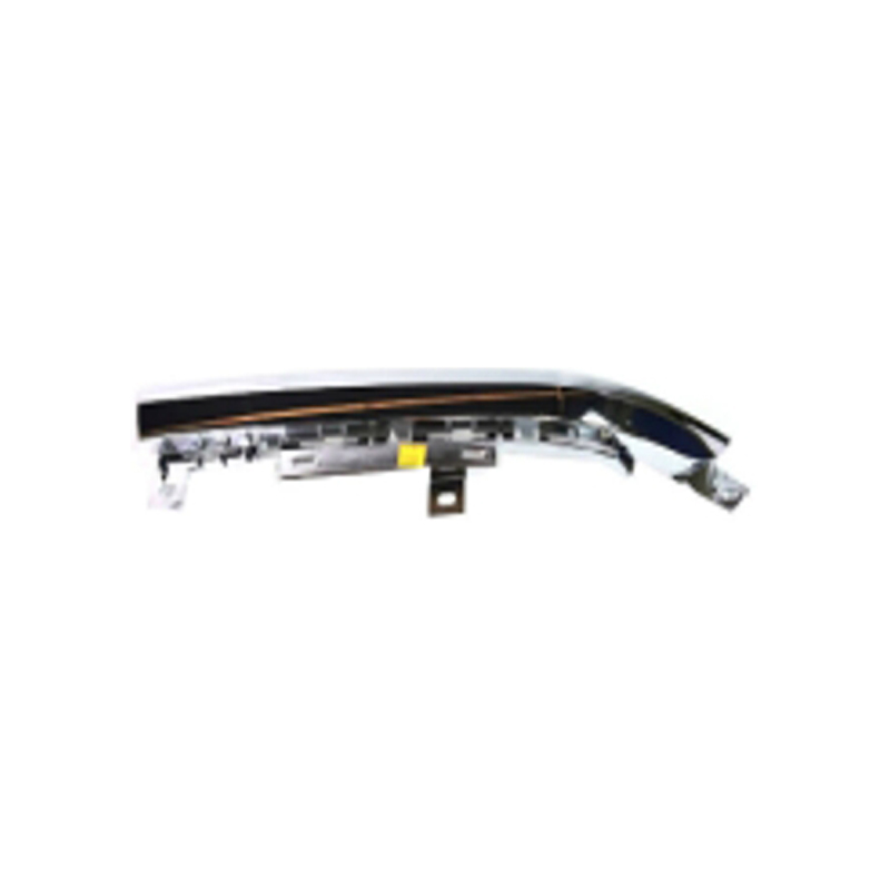 REPLACEMENT CHROM LOWER TRIM (LIMITED) RH, 2019-2024, FOR DODGE RAM 1500, 6BT12SZ0AC
