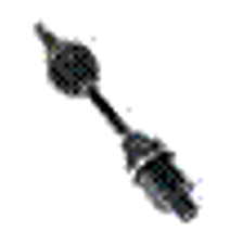 REPLACEMENT DRIVE SHAFT, 2019-2024, FOR DODGE RAM 1500, 68259567AA