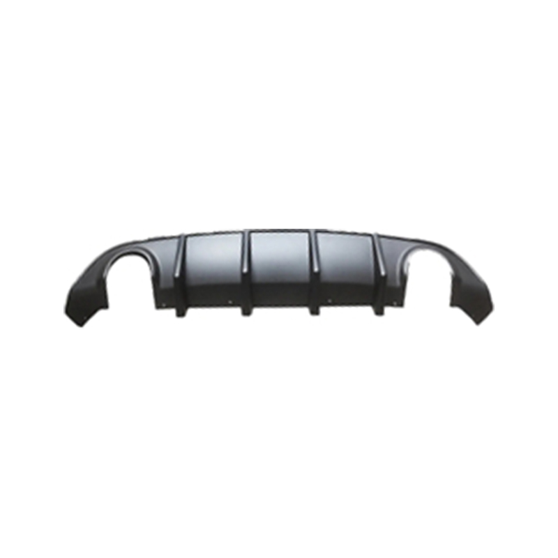 REPLACEMENT REAR BUMPER LIP REAR DIFFUSER, 2015-2023, FOR DODGE CHARGER