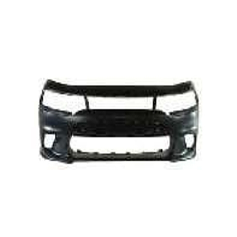 REPLACEMENT FRONT BUMPER, 2015-, FOR DODGE CHARGER