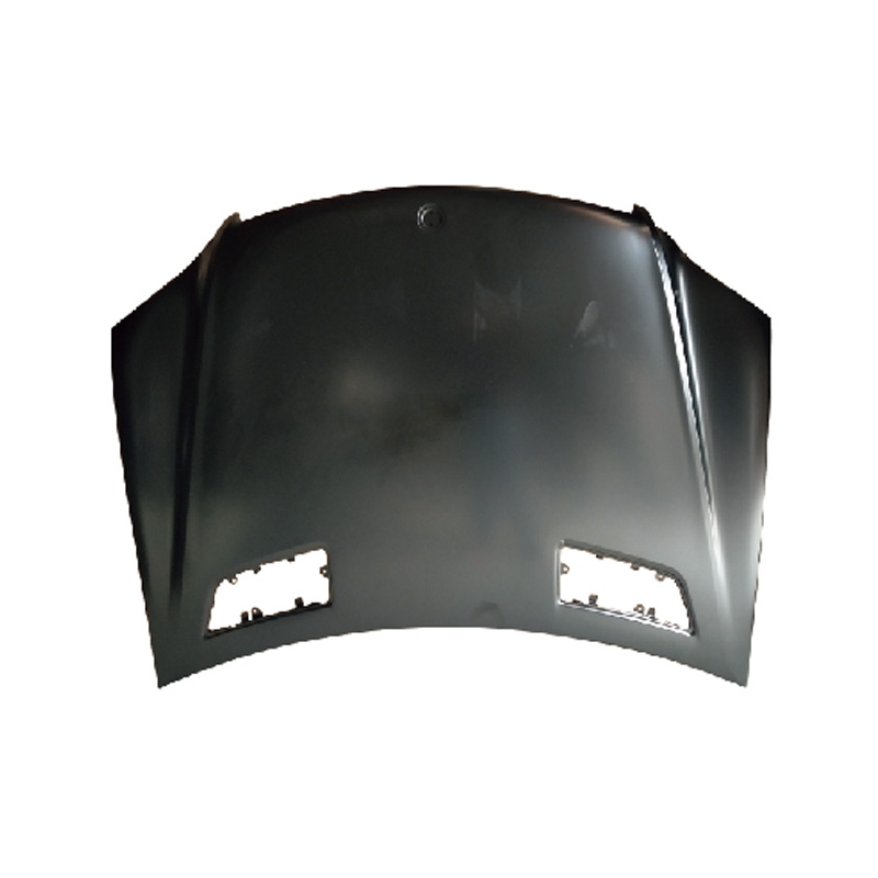 REPLACEMENT HOOD ML, 2006-2011, FOR MERCEDES-BENZ W164, 1648800657
