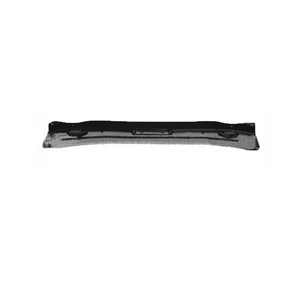 REPLACEMENT BEAM UP, 2006-2011, FOR MERCEDES-BENZ W164, 1646200486, (STEEL)
