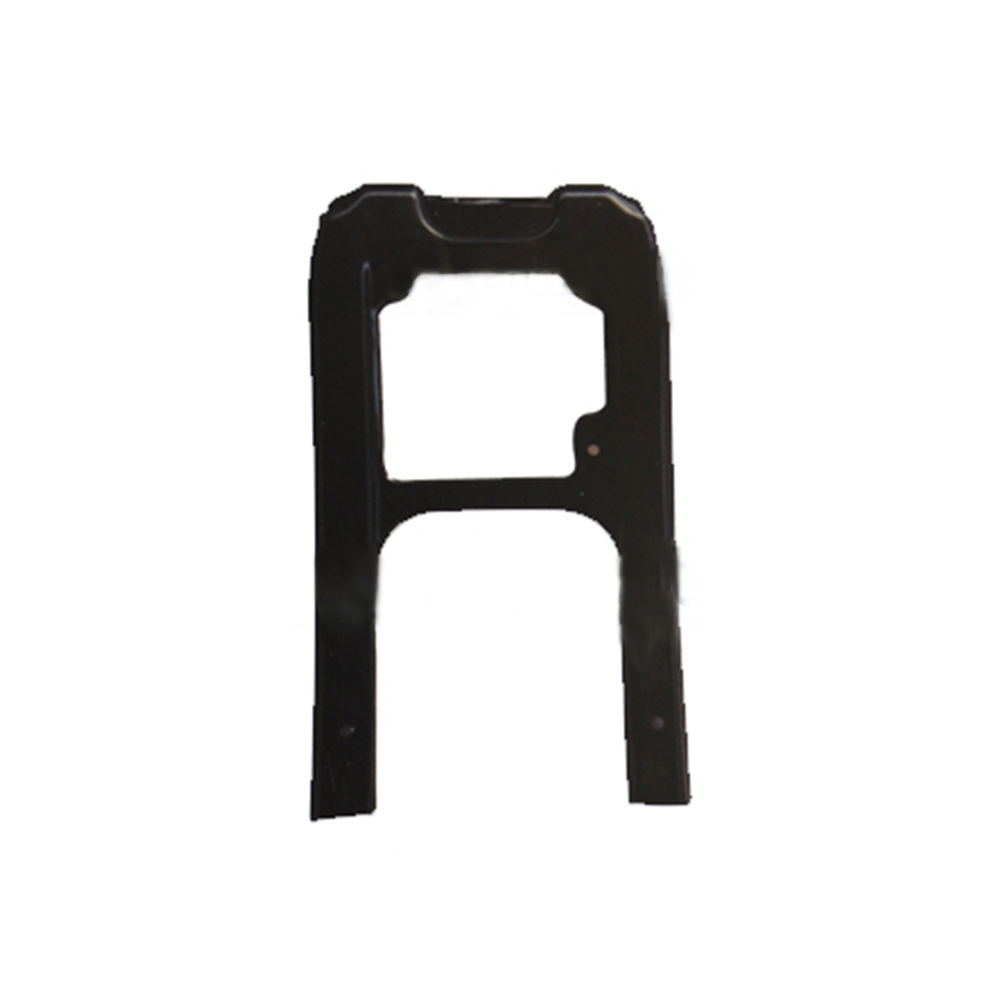 REPLACEMENT MIDDLE SUPPORT, 2006-2011, FOR MERCEDES-BENZ W164, 1646200431