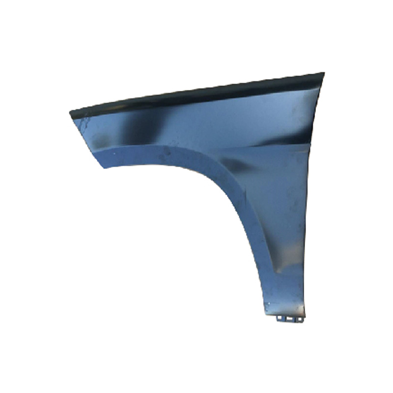 REPLACEMENT FRONT FENDER LH (GL), 2013-2015, FOR MERCEDES-BENZ W116, 1668802700