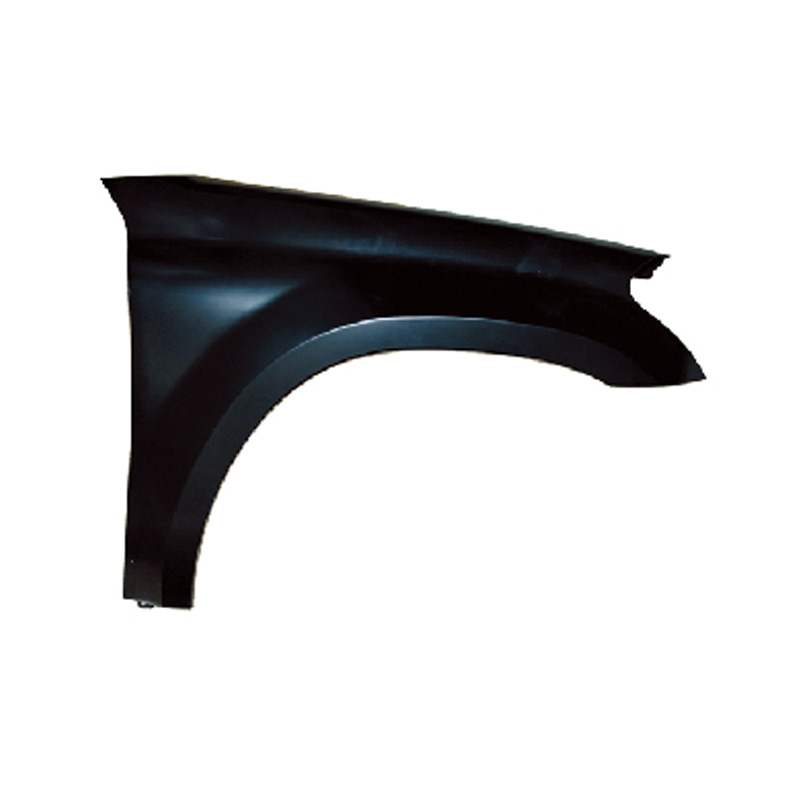 REPLACEMENT FRONT FENDER RH (ML), 2013-2015, FOR MERCEDES-BENZ W116, 1668802500