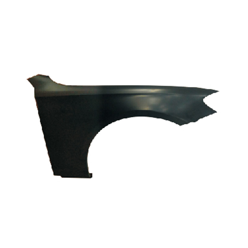 REPLACEMENT FRONT FENDER RH, 2013-2020, FOR MERCEDES-BENZ W222, 2228800218, (ALUM)