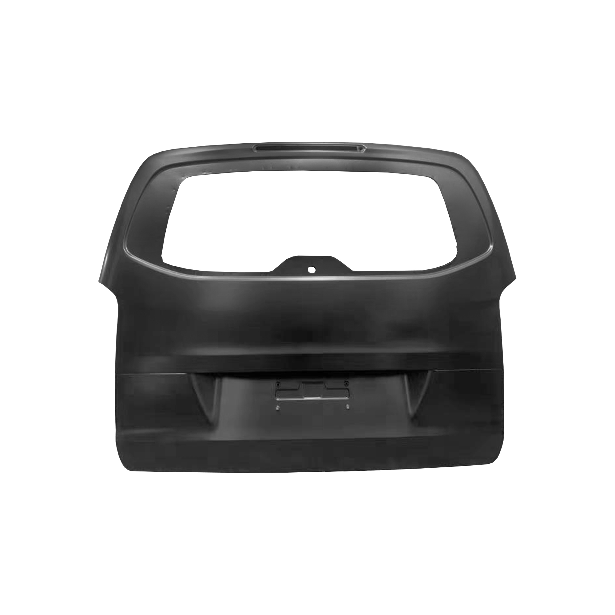 REPLACEMENT TAILGATE, 2016-2020, FOR MERCEDES-BEBZ V-CLASS