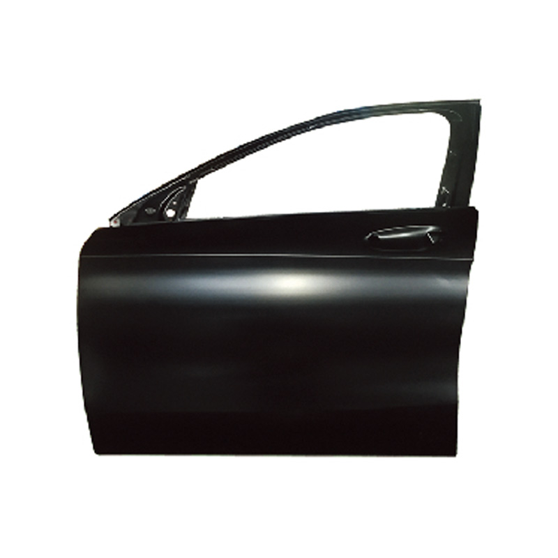 REPLACEMENT FRONT DOOR LH, 2015-2019, FOR MERCEDES-BENZ W156, 1567200105