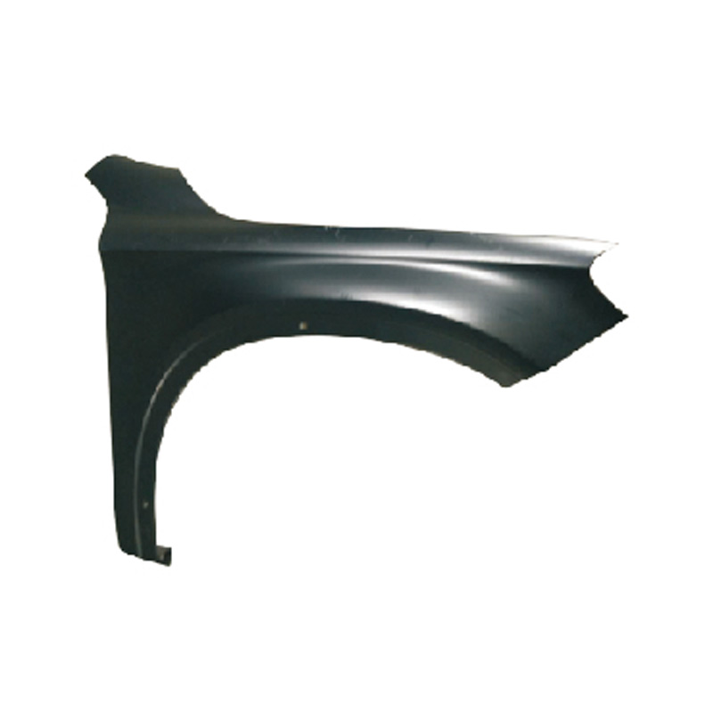 REPLACEMENT FRONT FENDER RH, 2015-2019, FOR MERCEDES-BENZ W156, 1568800118