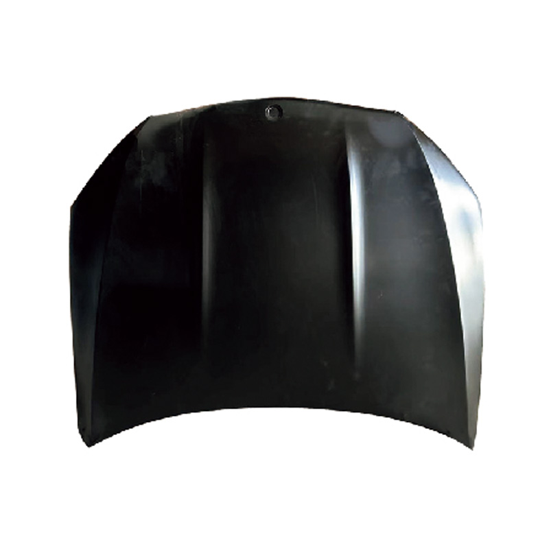 REPLACEMENT HOOD, 2020-, FOR MERCEDES-BENZ GLE W167, 167 880 03 00