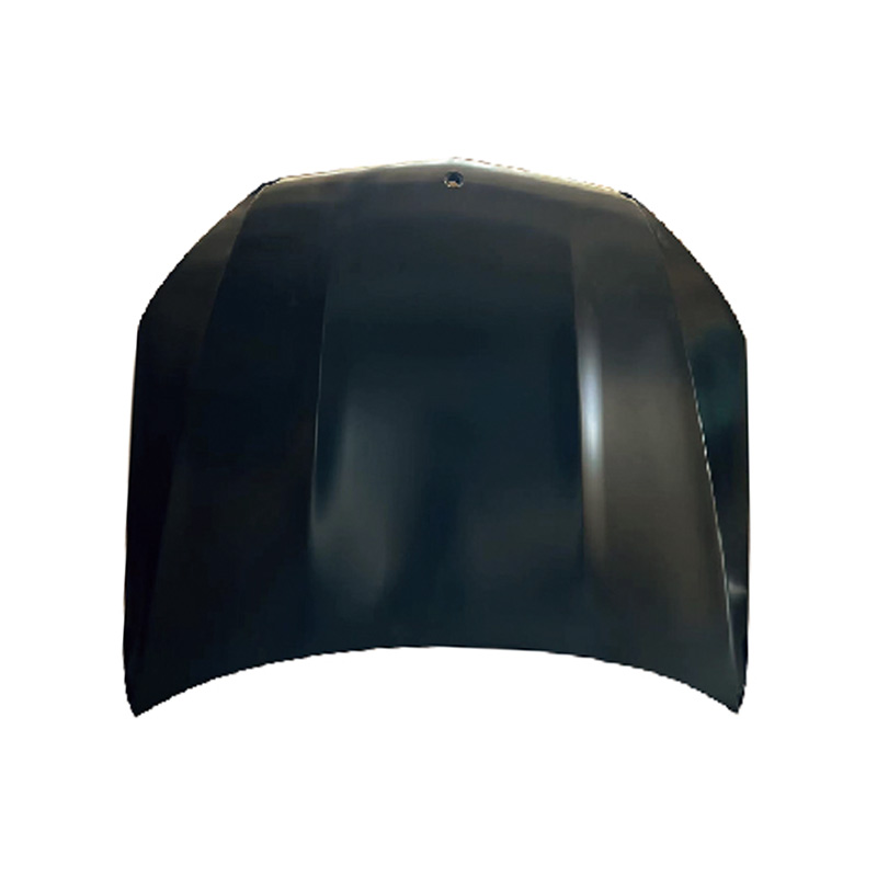 REPLACEMENT HOOD, 2020-, FOR MERCEDES-BENZ GLS W167, 167 880 15 00
