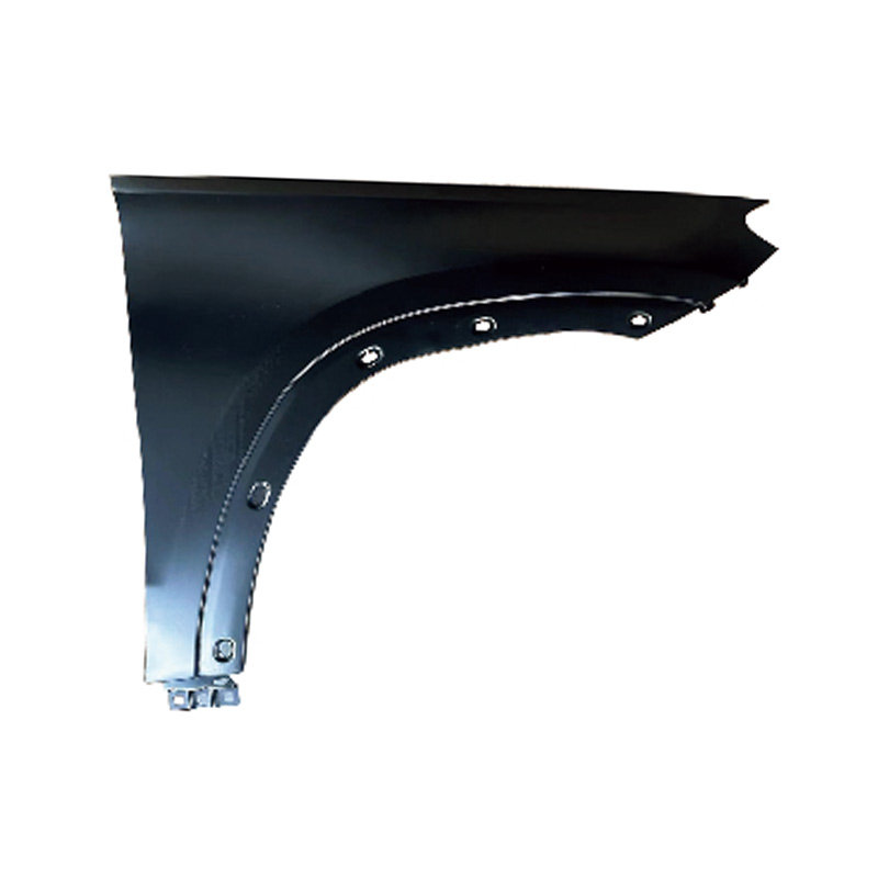 REPLACEMENT FRONT FENDER RH, 2020-, FOR MERCEDES-BENZ GLS W167, 167 880 28 00