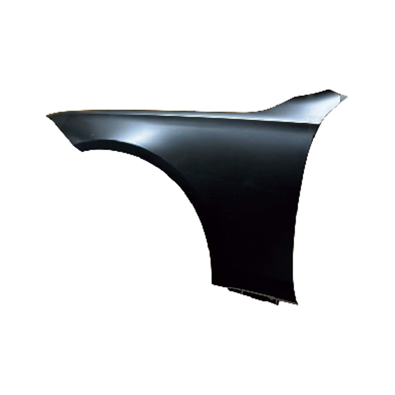 REPLACEMENT FRONT FENDER LH, FOR MERCEDES-BENZ W223, 223 880 01 00