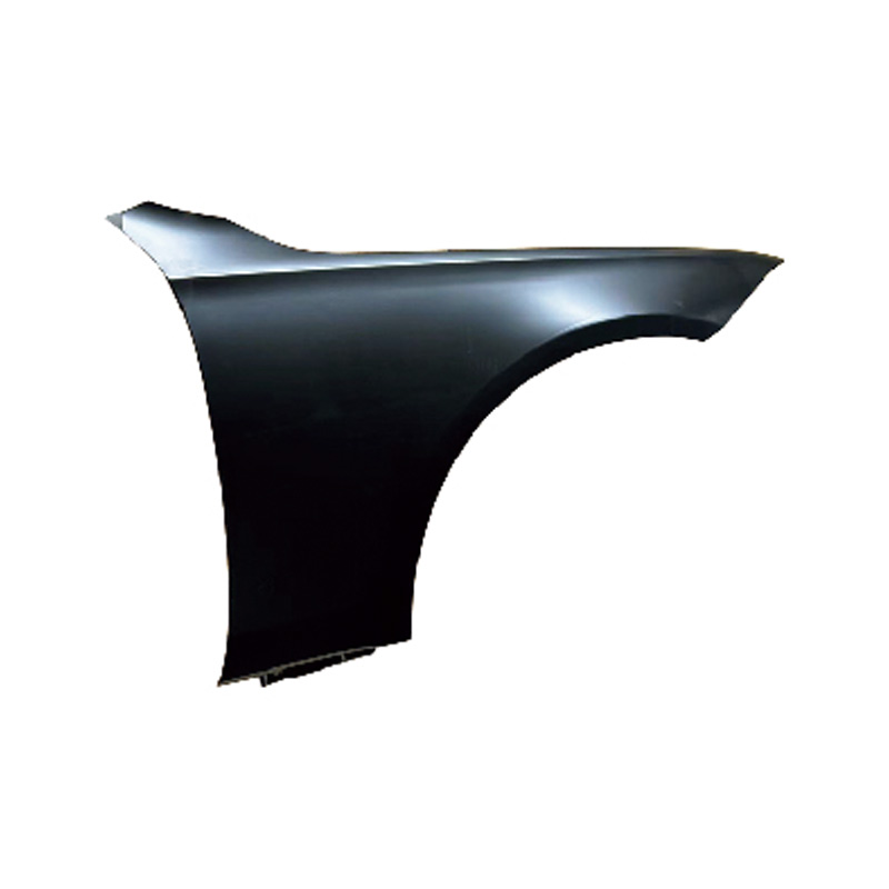 REPLACEMENT FRONT FENDER RH, FOR MERCEDES-BENZ W223, 223 880 02 00