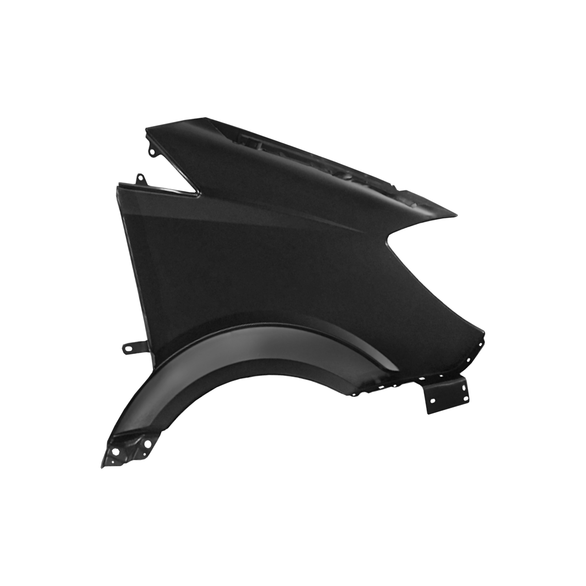 REPLACEMENT FRONT FENDER LH, 2013-2018, FOR MERCEDES-BEBZ SPRINTER, 9068810101