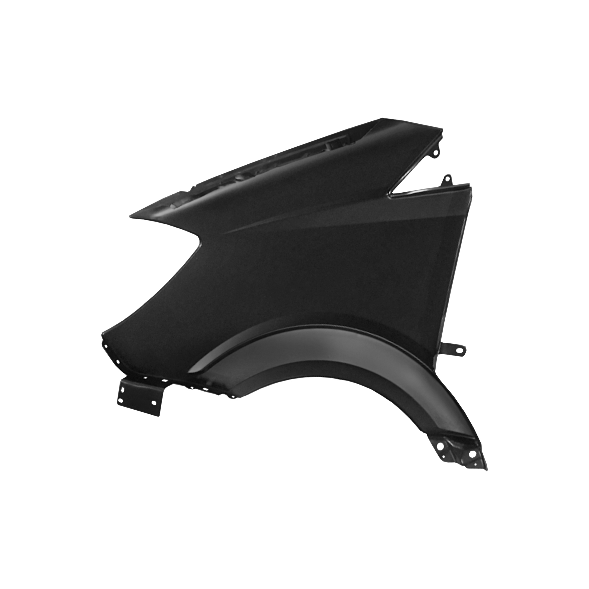 REPLACEMENT FRONT FENDER RH, 2013-2018, FOR MERCEDES-BEBZ SPRINTER, 9068810201