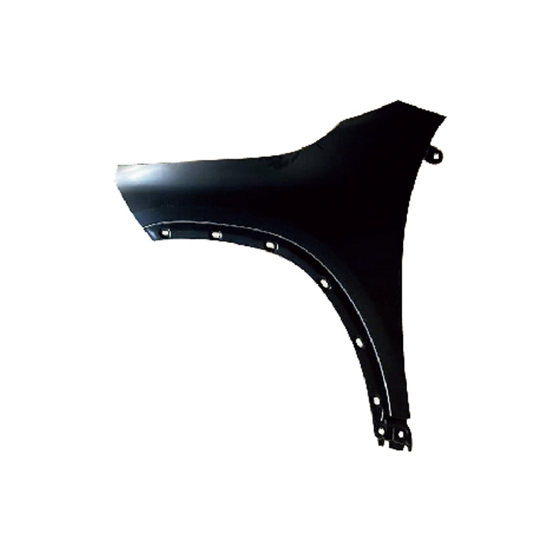 REPLACEMENT FRONT FENDER LH, 2020-, FOR MERCEDES-BENZ GLA W247, 2478811100