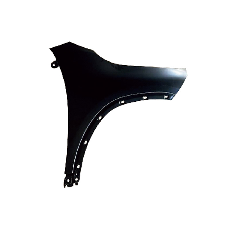 REPLACEMENT FRONT FENDER RH, 2020-, FOR MERCEDES-BENZ GLA W247, 2478811200